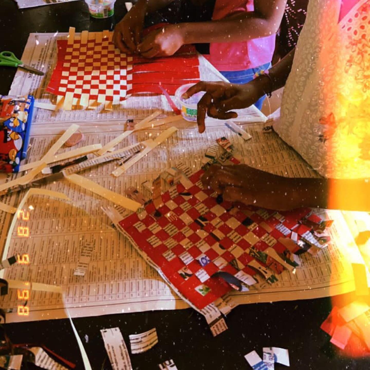 Let's Build Great Things!