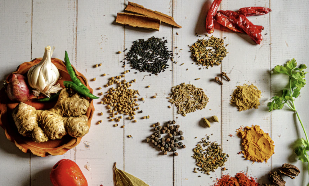 Feb 18, 2024: Creating Artwork inspired by Taste and Smell