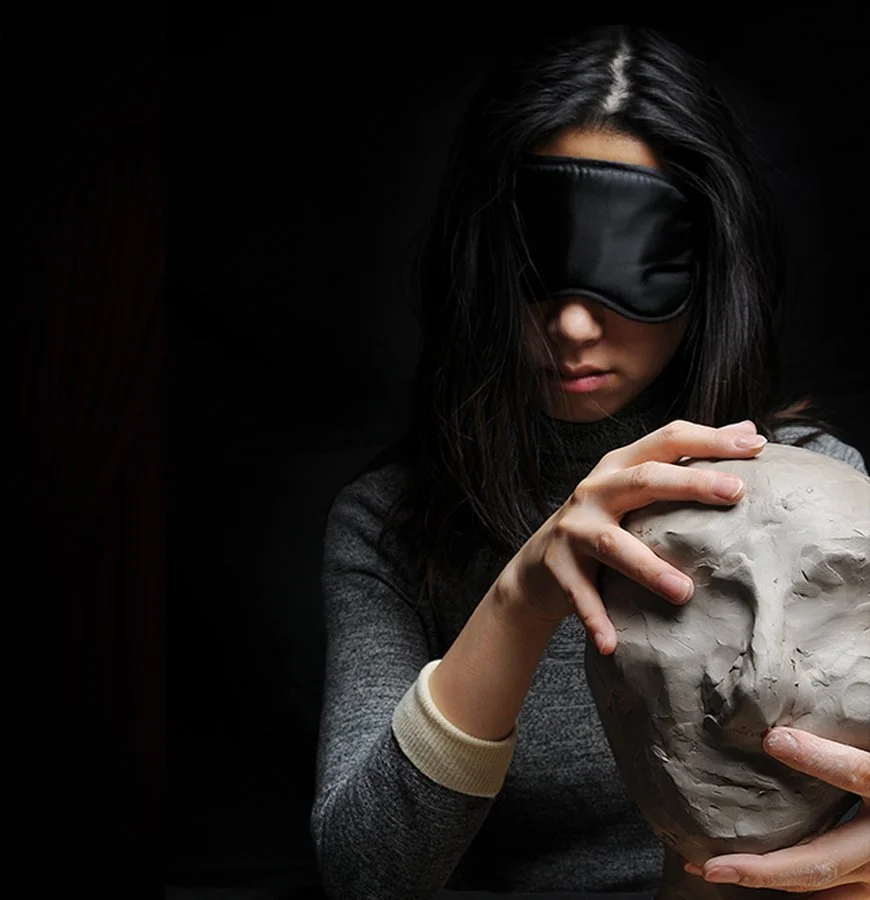 Feb 25: Art for the Senses - Touch