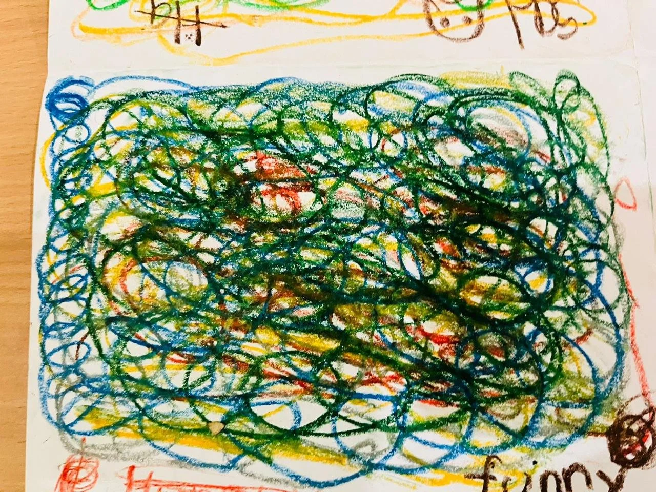 Exploting Music March 03: Exploring Music through Art — Let's Build Great Things!