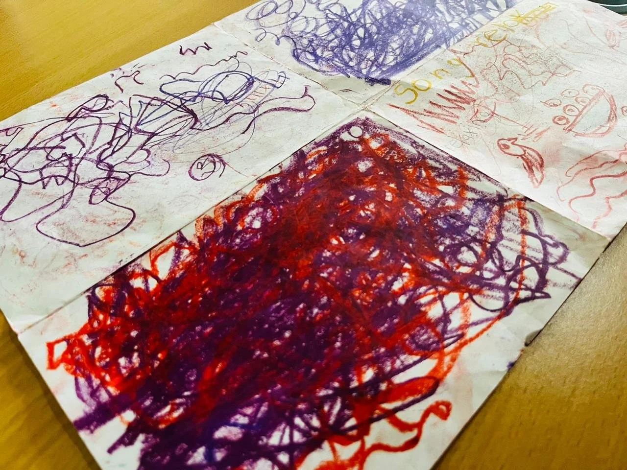 Exploting Music March 03: Exploring Music through Art — Let's Build Great Things!