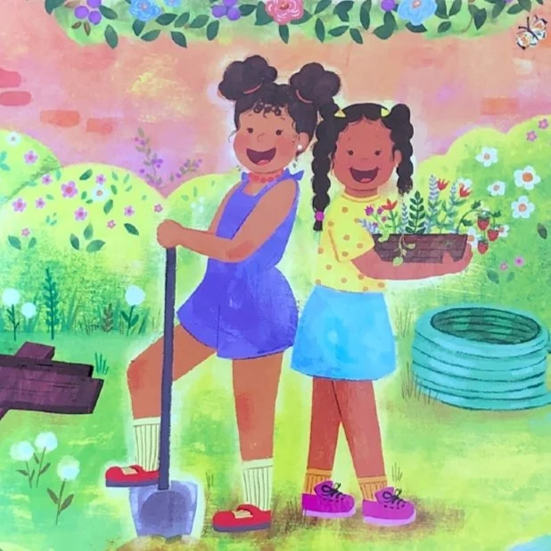 June 9 & June 16: Document your successes in a story