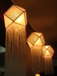 May 11: Miniature Vesak Lantern Competition.