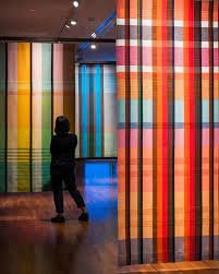 May 18: Let's learn to use color like Barbara Sansoni