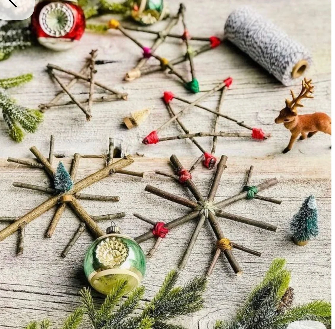 Dec 21: Let’s make a gift 