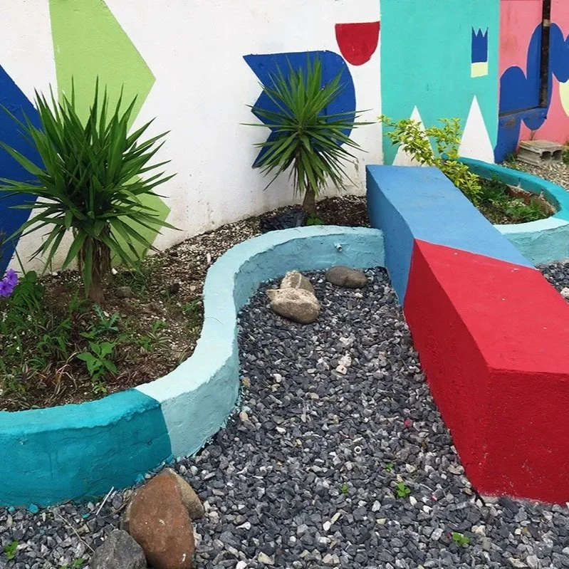 Jan 11: Let's plan a mural 