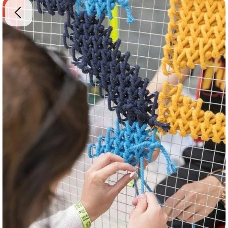 Mar 15- Mar 29: MURAL PARTY!