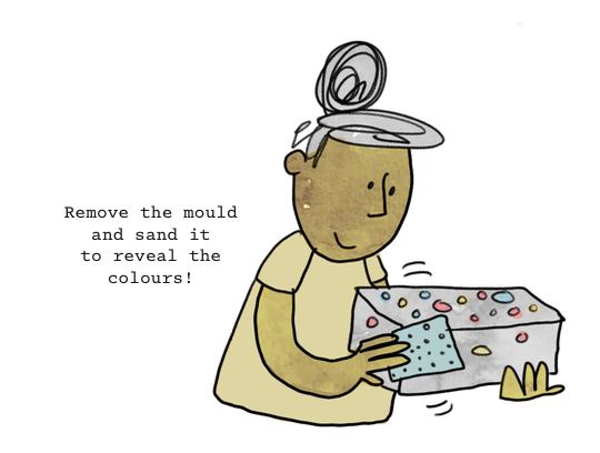 DATE TBD: Bricks, Modules and Tiles 