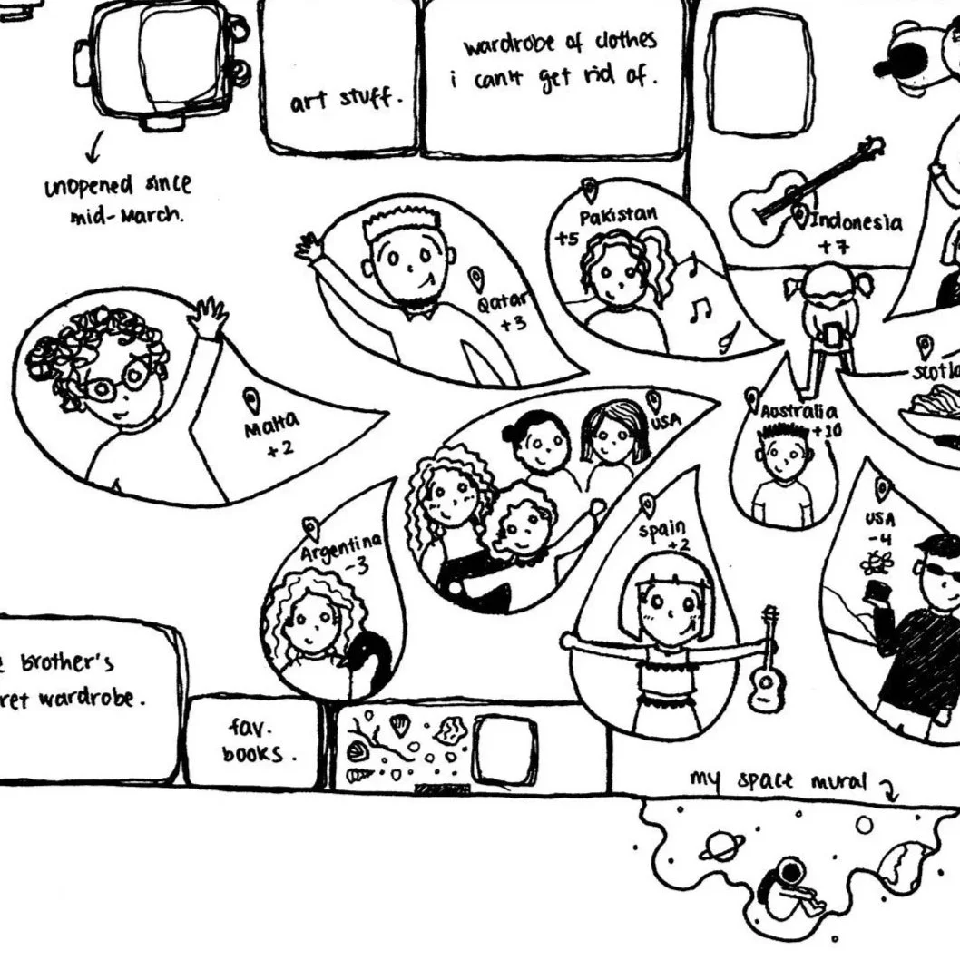 May 16 @ SAT : Workshop 1: I am an expert, too!