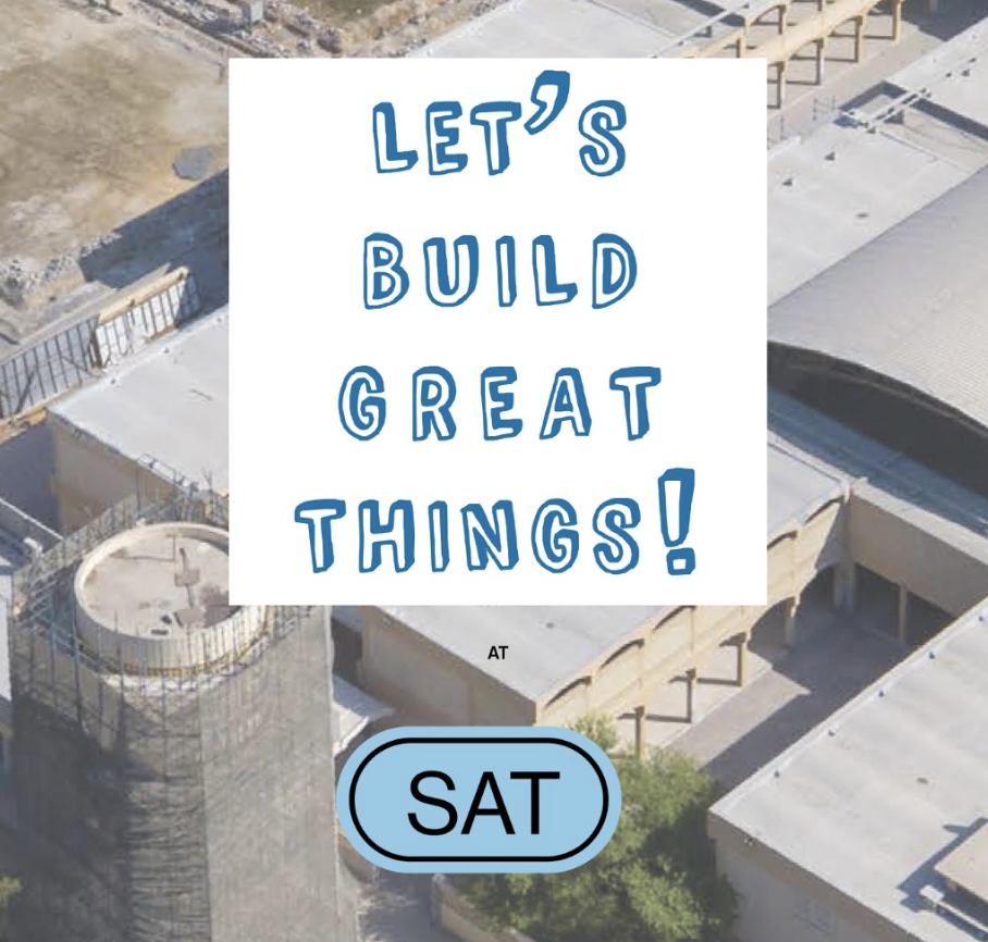 May 17 @ SAT : Workshop 2: Let's explore the Al Qasimiyah School 