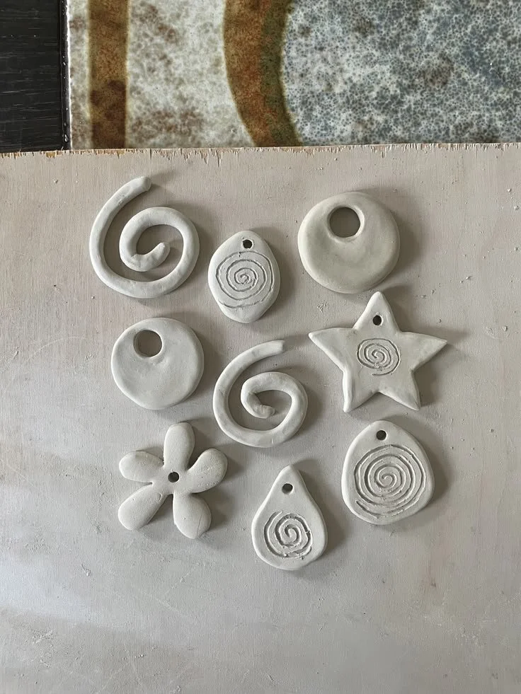 Aug 30: Special workshop with Prashansa - Clay basics 