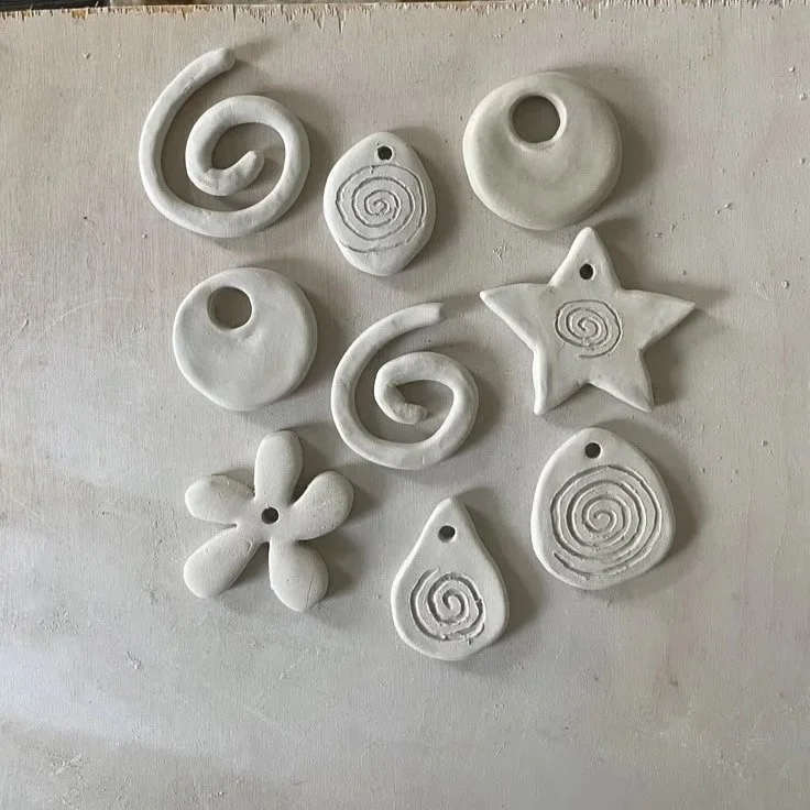 Aug 30: Special workshop with Prashansa - Clay basics 