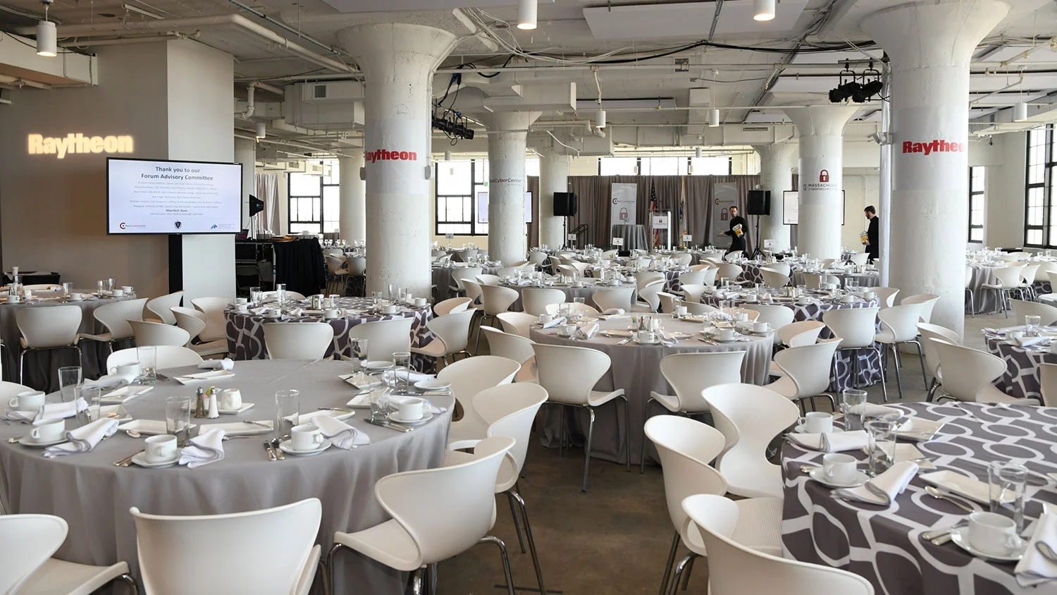 Idbbdc Event Venue