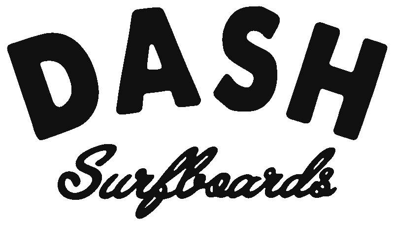 Dash Surfboards