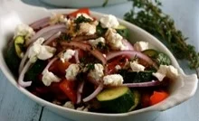 Grilled Veggies with Avocado and Goat Cheese.jpg
