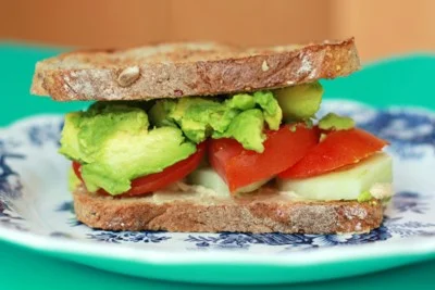 Hummus and Avocado Sandwich.jpg