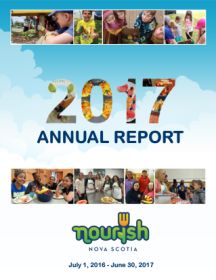 Annual Report 2017