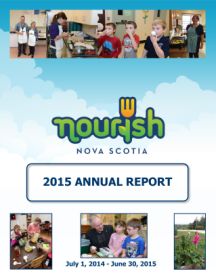 Annual Report 2015