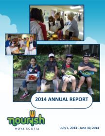 Annual Report 2014