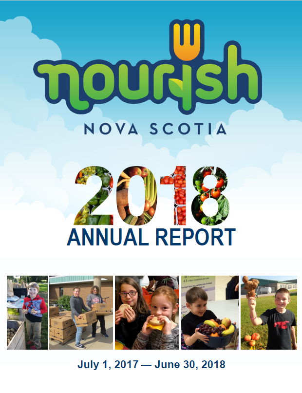 Annual Report 2018