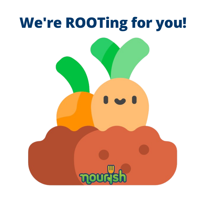 We're ROOTing for you.png