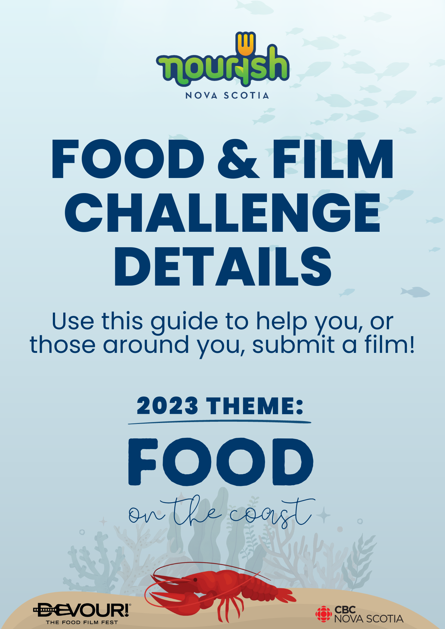 Printable Challenge Details