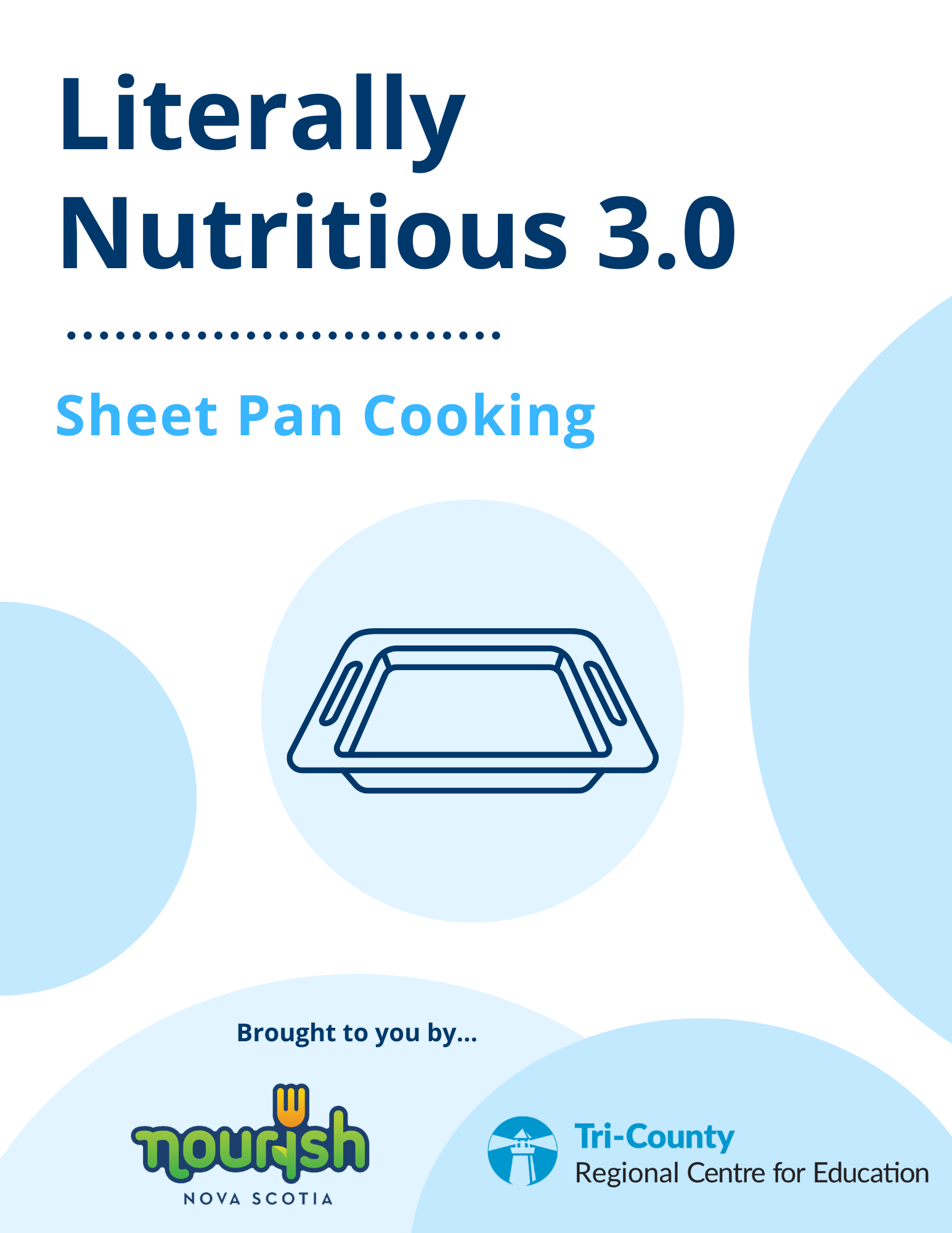 Sheet Pan Recipes (2)