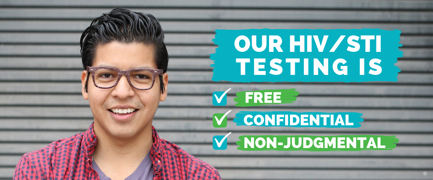 Hiv Sti Testing Southwest Center For Hiv Aids