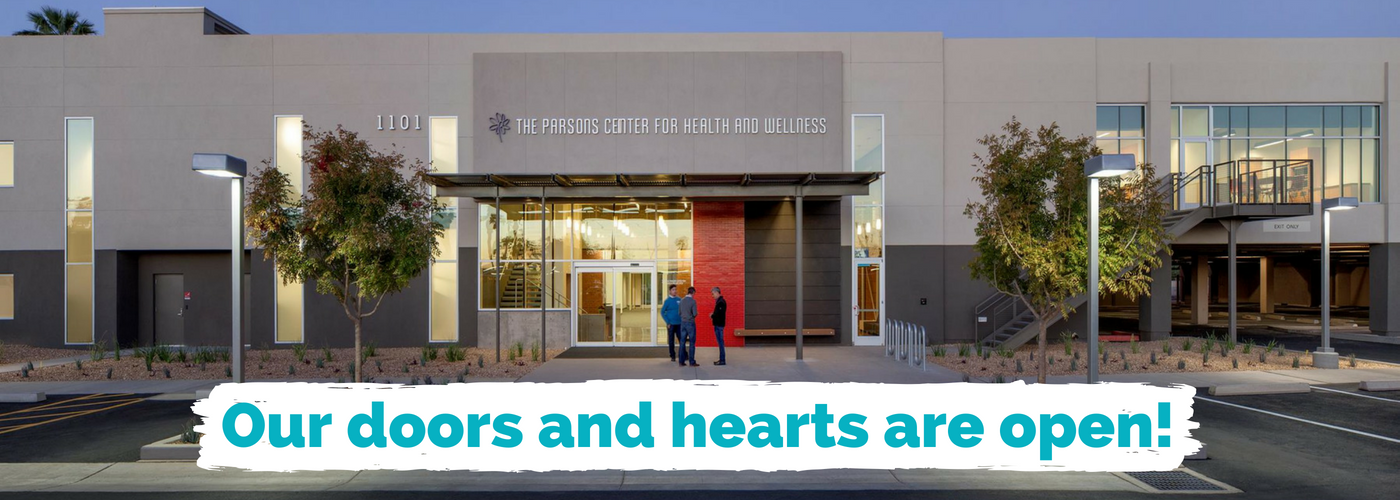 Our Home Southwest Center For Hiv Aids