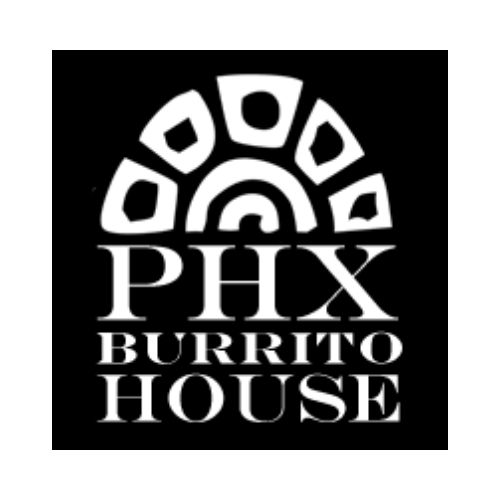 Phoenix Burrito House logo (sponsor).png