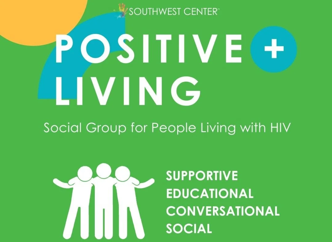 Calendar of Events — Southwest Center for HIV/AIDS
