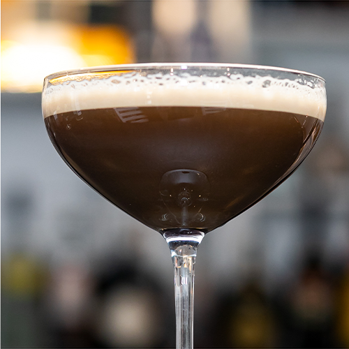 Copy of KEELer Cold Brew