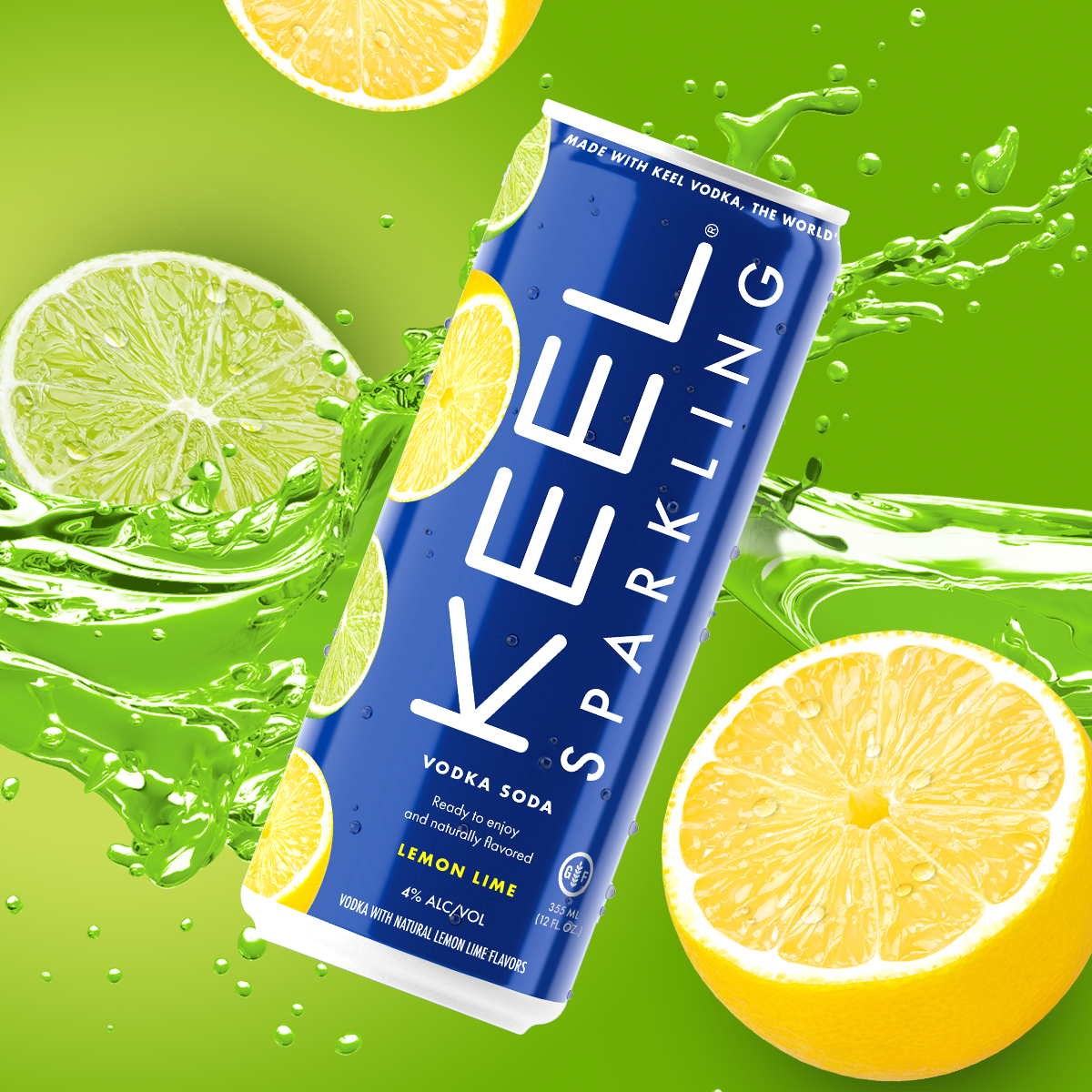 Lemon Lime