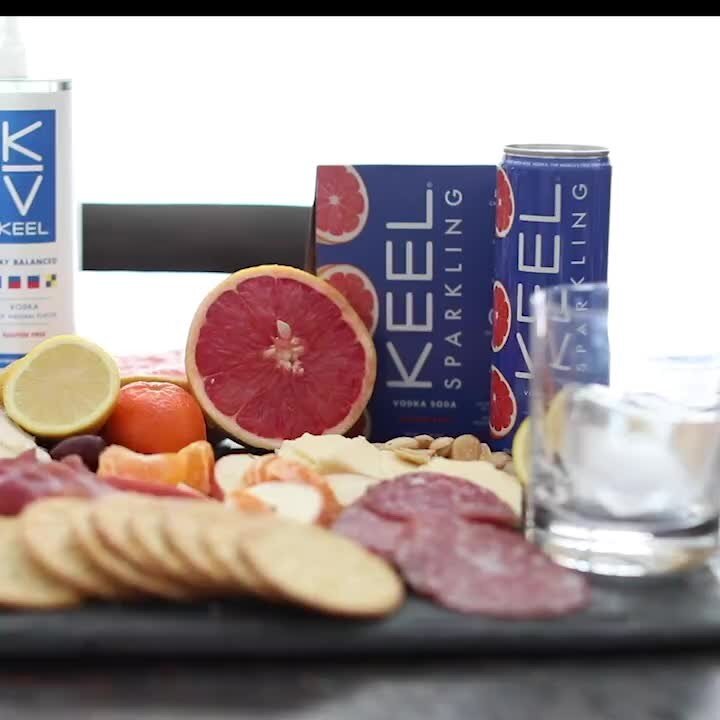 KEEL Vodka