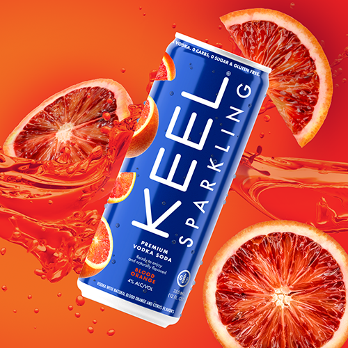 Blood Orange