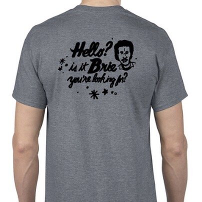 Hello friends, hope you&rsquo;re all hanging in there. We are working on getting back up and running for delivery and pickup, stay tuned. In the meantime, we&rsquo;ve got some sweet t shirts for sale online (link in our bio) that will have you dancin