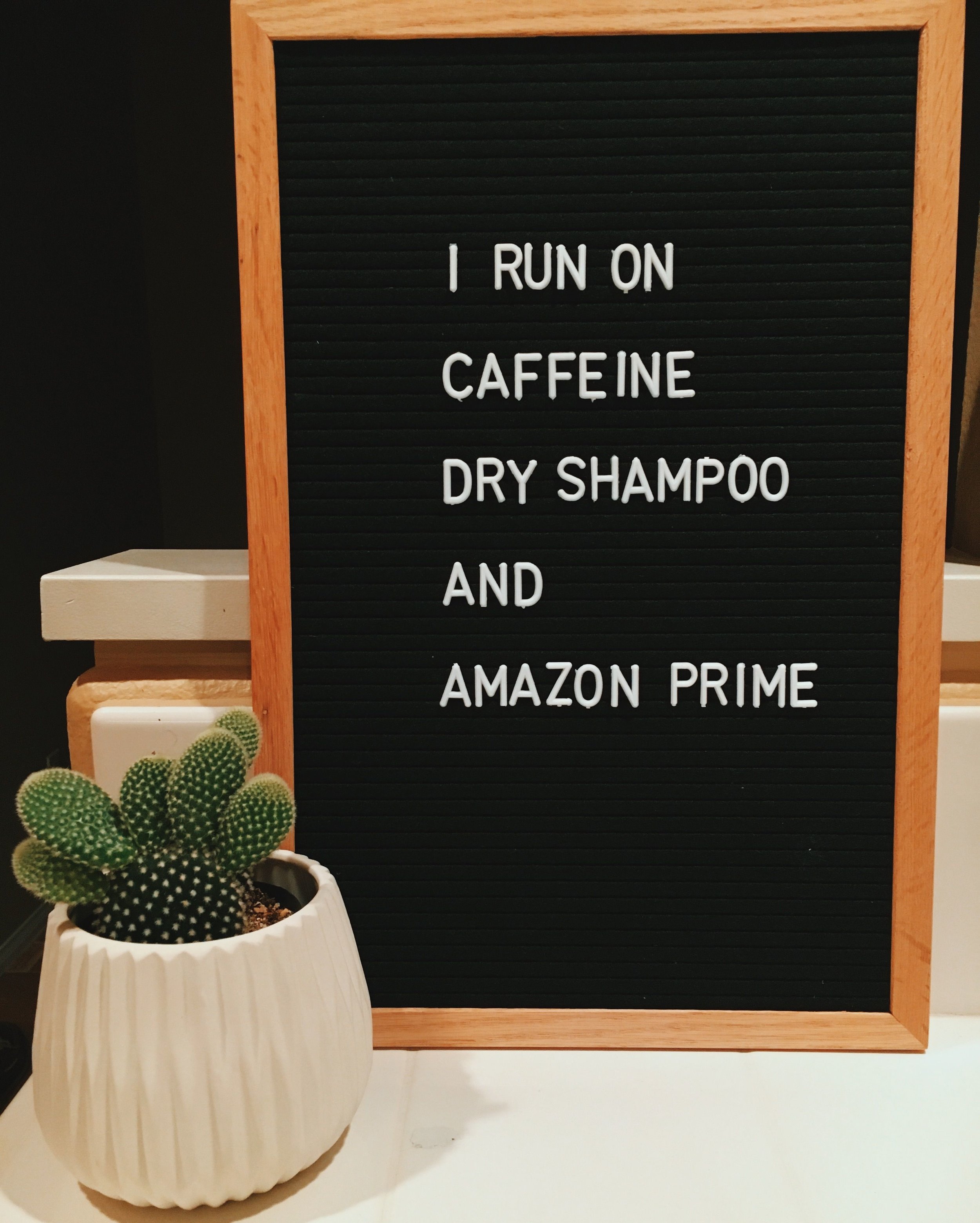 Letter Boards We Love — espressofied Letter Boards We Love — espressofied
