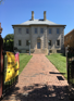 One of the founders. John Carlyle’s house now a museum