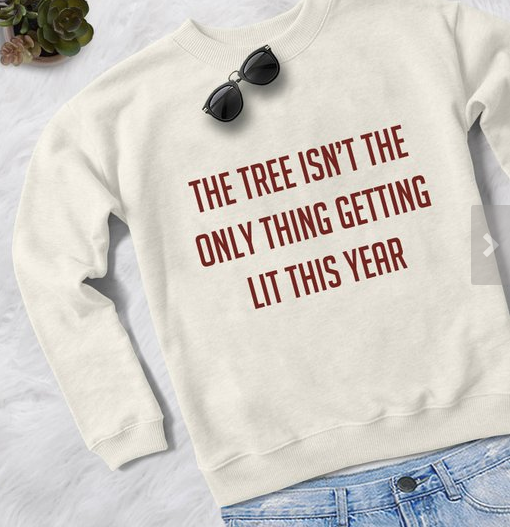 Ugly Sweater Season Is Coming