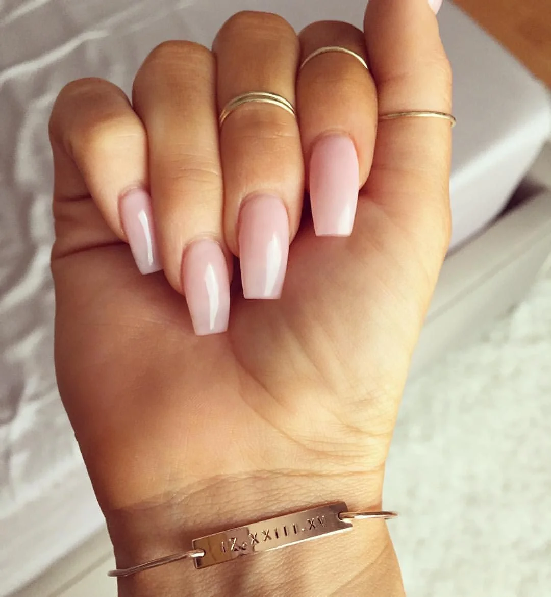 Politur.Nails | Bubble Bath by OPI