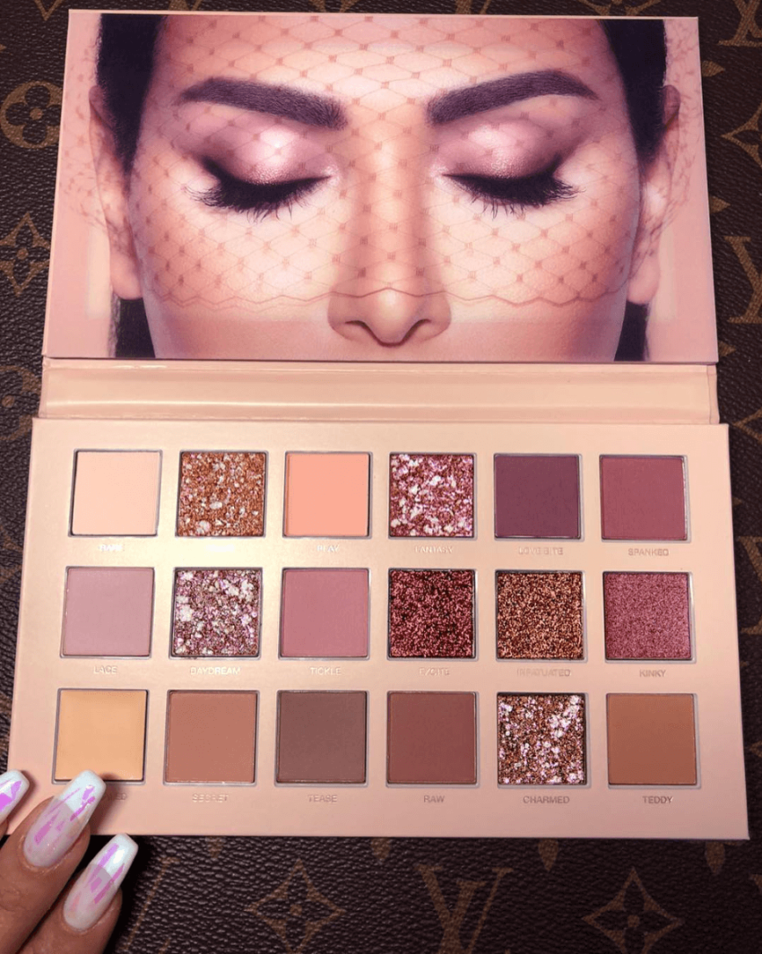 HudaBeauty.com