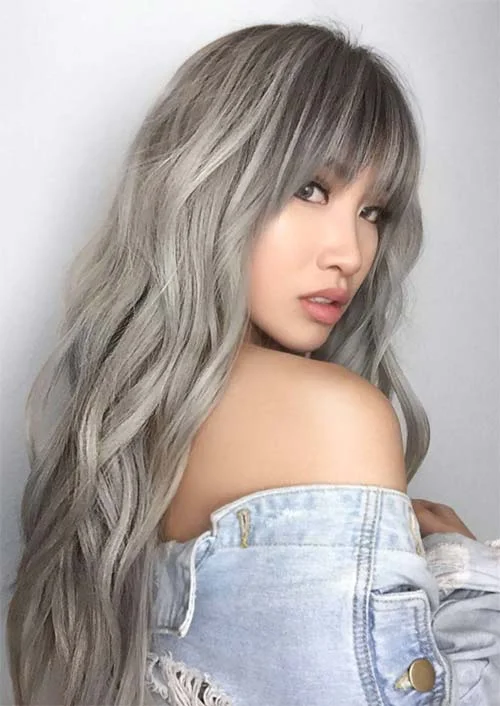 Gray by glowsly