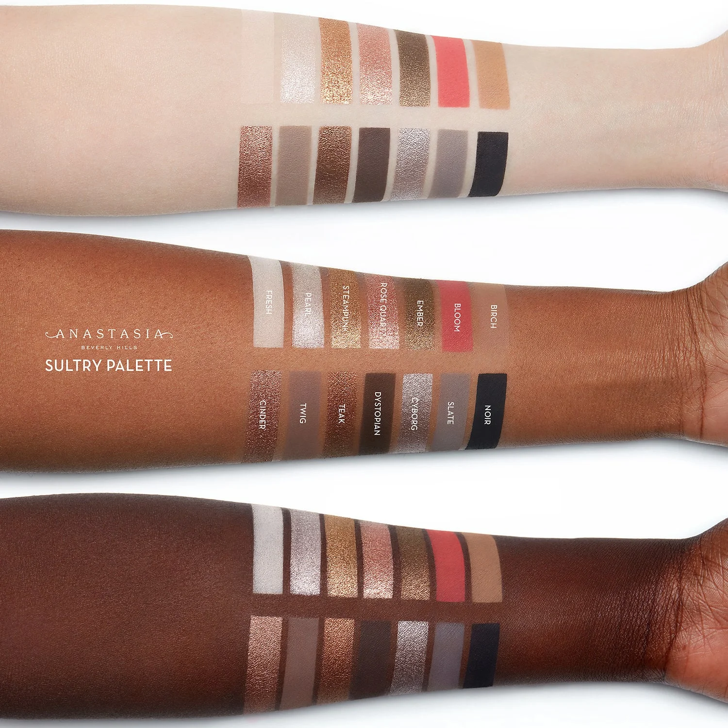 2019 Forecast: Hair, Makeup, Nails