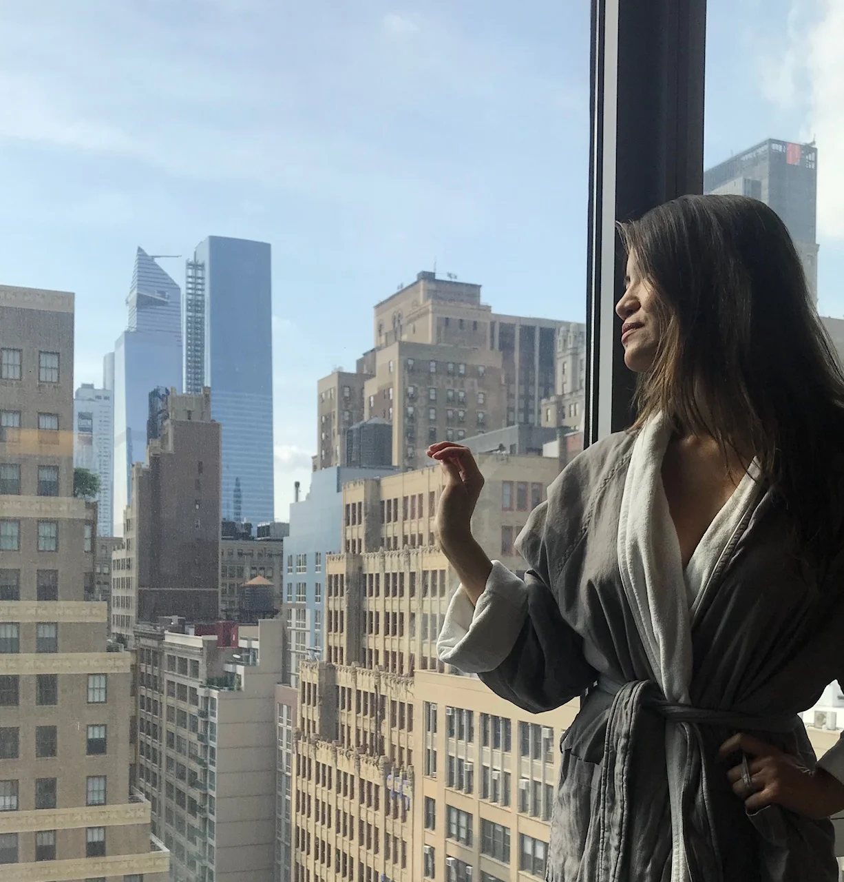 Clean K-Beauty... on the go!