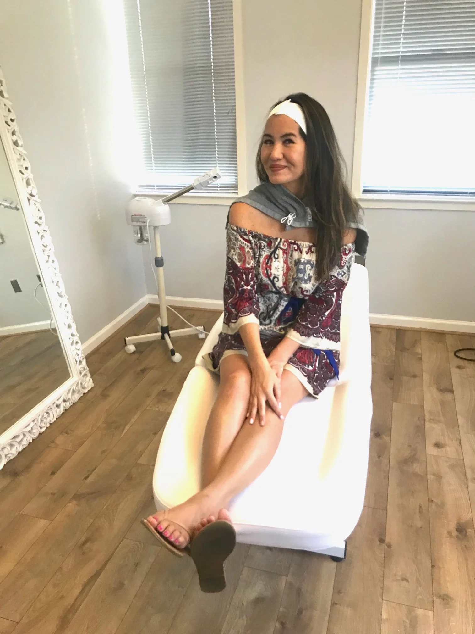 I Went To A MedSpa and Here's What Happened