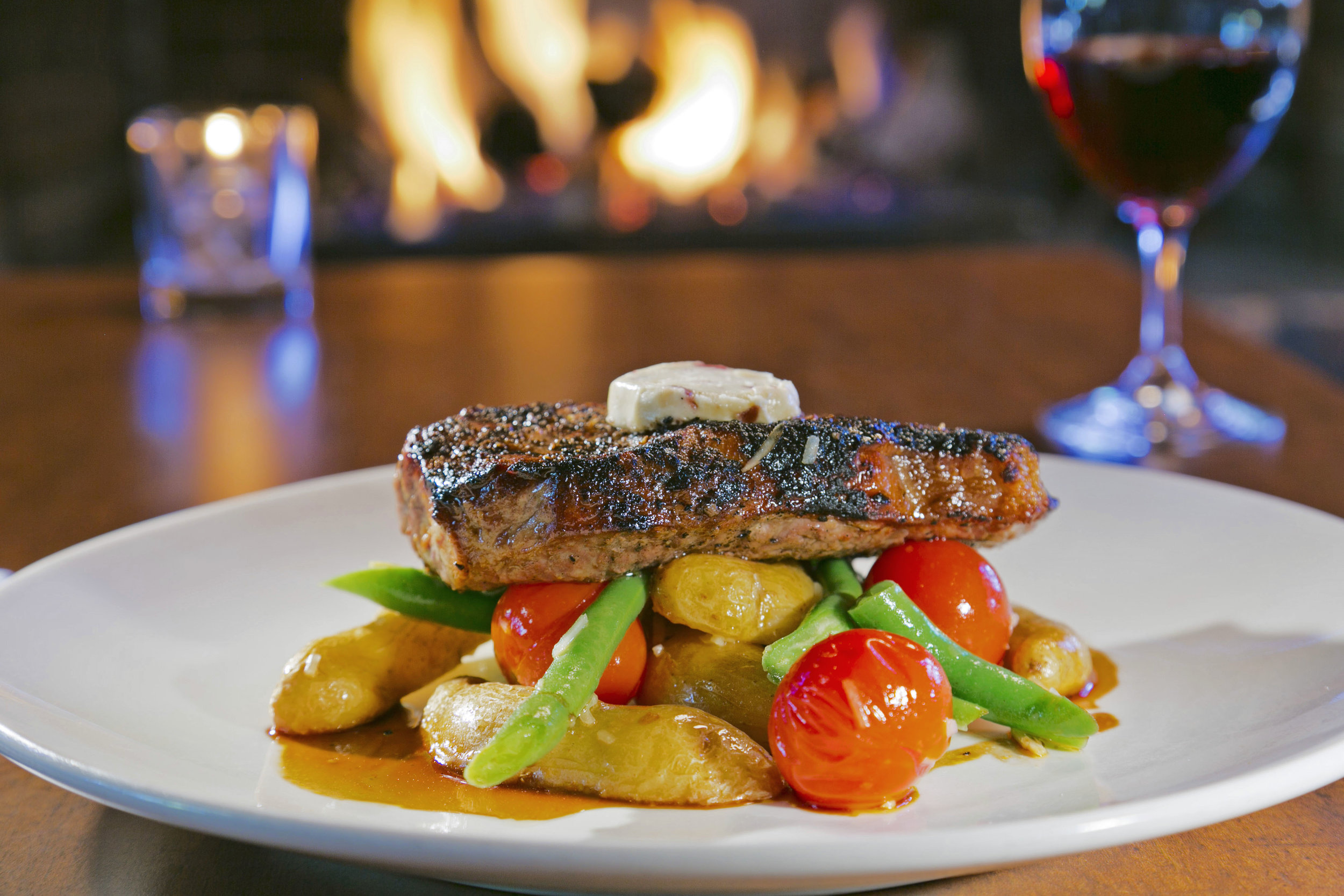 Fireside Grill