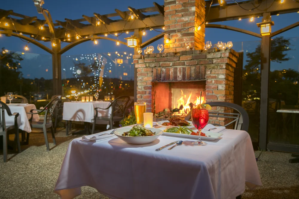 News Events — Fireside Grill