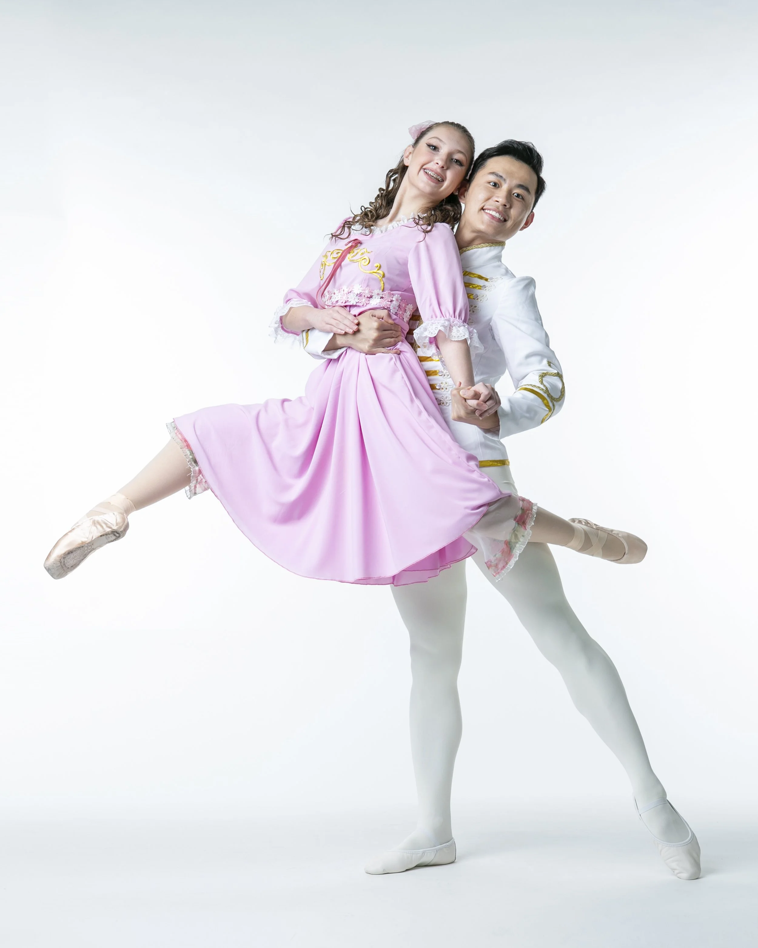 Houston Area Nutcracker Performance — Sugar Land Dance Center