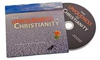 The uniqueness of Christianity