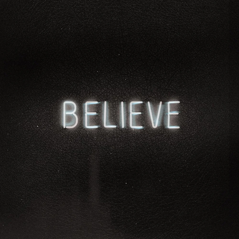 What does it mean to “Believe on the Lord Jesus?”